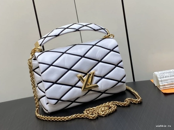 WIS GO-14 MM VUITTON LOUIS 0218